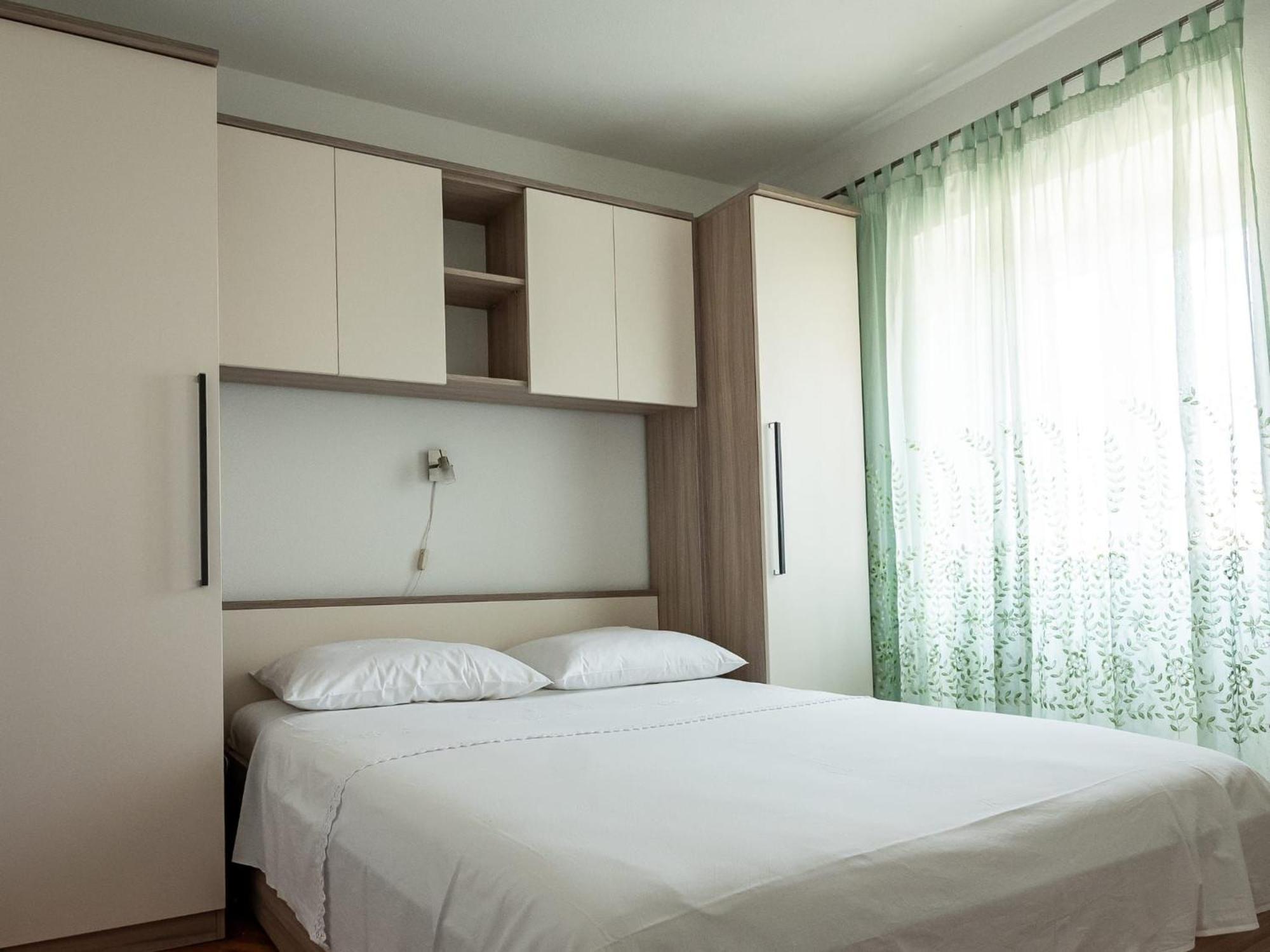 Apartments Kaja พอสติรา ภายนอก รูปภาพ